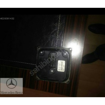 MERCEDES A2189009600 C W204 FAR LED BEYNİ 2189009600